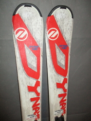 DYNAMIC VR 07 110cm + Lyžáky 21,5cm