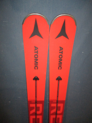 Sportovní lyže ATOMIC REDSTER G9 21/22 177cm, SUPER STAV