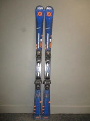 VÖLKL PEREGRINE JR PRO 24/25 140cm