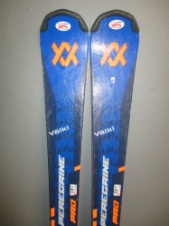 VÖLKL PEREGRINE JR PRO 24/25 140cm