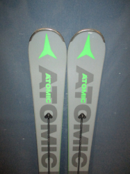 Sportovní lyže ATOMIC REDSTER X9 WB 176cm, TOP STAV