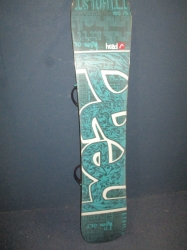 Snowboard HEAD SHE´S EVIL KERS FLOCKA 146cm + vázání