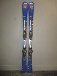 VÖLKL PEREGRINE JR PRO 24/25 140cm