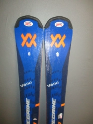 VÖLKL PEREGRINE JR PRO 24/25 140cm