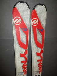 DYNAMIC VR 07 120cm + Lyžáky 23,5cm
