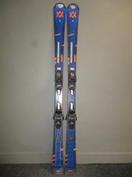 VÖLKL PEREGRINE JR PRO 24/25 150cm