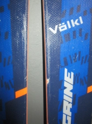 VÖLKL PEREGRINE JR PRO 24/25 150cm