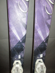 MOVEMENT SHINE 162cm