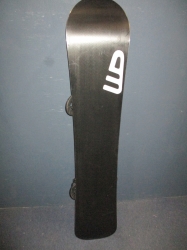 Snowboard WILD DUCK QUEEN 147cm + vázání