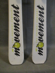 MOVEMENT SHINE 162cm