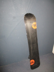 Snowboard ROSSIGNOL EXP 155cm + vázání