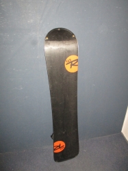 Snowboard ROSSIGNOL EXP 145cm + vázání
