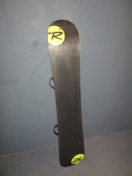 Snowboard ROSSIGNOL ANGUS 155cm + vázání