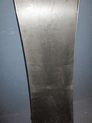 Snowboard ROSSIGNOL HELL RAISER 142cm + vázání