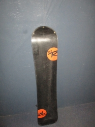 Snowboard ROSSIGNOL EXP 140cm + vázání