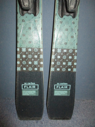 VÖLKL FLAIR SC CARBON 21/22 150cm