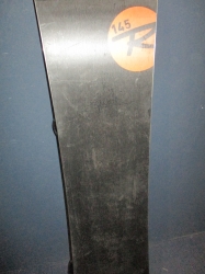 Snowboard ROSSIGNOL EXP 145cm + vázání