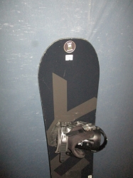 Snowboard YES BASIC 149cm + vázání