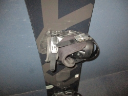 Snowboard YES BASIC 149cm + vázání
