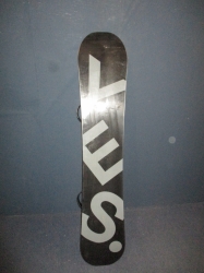 Snowboard YES BASIC 149cm + vázání