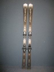 FISCHER DIVINE LITE 22/23 157cm