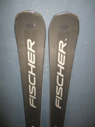 FISCHER DIVINE LITE 22/23 157cm