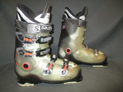 SALOMON X PRO R90 stélka 28,5cm