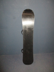 Snowboard FIREFLY FURIOUS 144cm + vázání