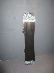 Snowboard SALOMON WONDER RTL XS 140cm + vázání 