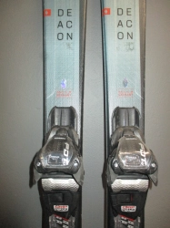 VÖLKL DEACON 7.2 21/22 137cm