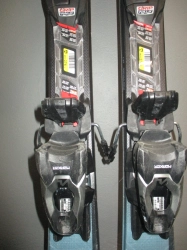 VÖLKL DEACON 7.2 21/22 137cm