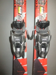VÖLKL DEACON 7.2 23/24 144cm