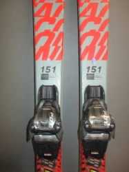 VÖLKL DEACON 7.2 23/24 151cm 