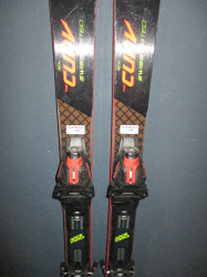 FISCHER RC4 THE CURV 171cm