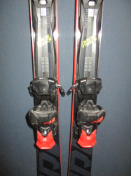 FISCHER RC4 THE CURV 171cm