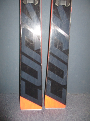 FISCHER RC4 THE CURV 171cm