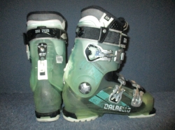 DALBELLO KYRA MX LTD stélka 25cm