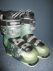 DALBELLO KYRA NX LTD stélka 25cm