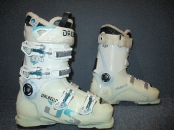 DALBELLO DS AX 100 W stélka 25,5cm