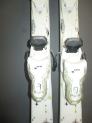 ROSSIGNOL DIVA 140cm