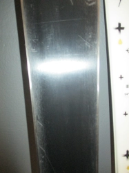 ROSSIGNOL DIVA 140cm