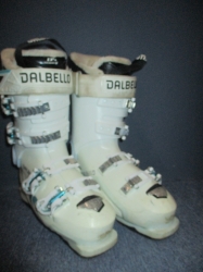 DALBELLO DS AX 100 W stélka 25,5cm