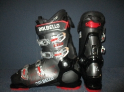 DALBELLO SPORT AX Ltd. stélka 30,5cm