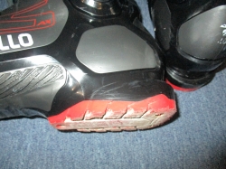 DALBELLO SPORT AX Ltd. stélka 30,5cm