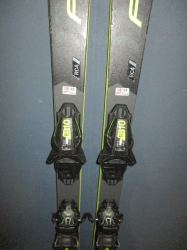 FISCHER RC4 PWR 23/24 160cm