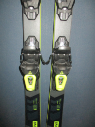 FISCHER RC4 PWR 23/24 160cm