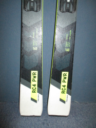 FISCHER RC4 PWR 23/24 160cm