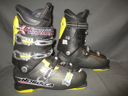 NORDICA NXT 80r stélka 27cm