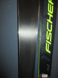 FISCHER RC4 PWR 23/24 160cm