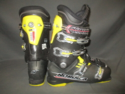 NORDICA NXT 80r stélka 27cm